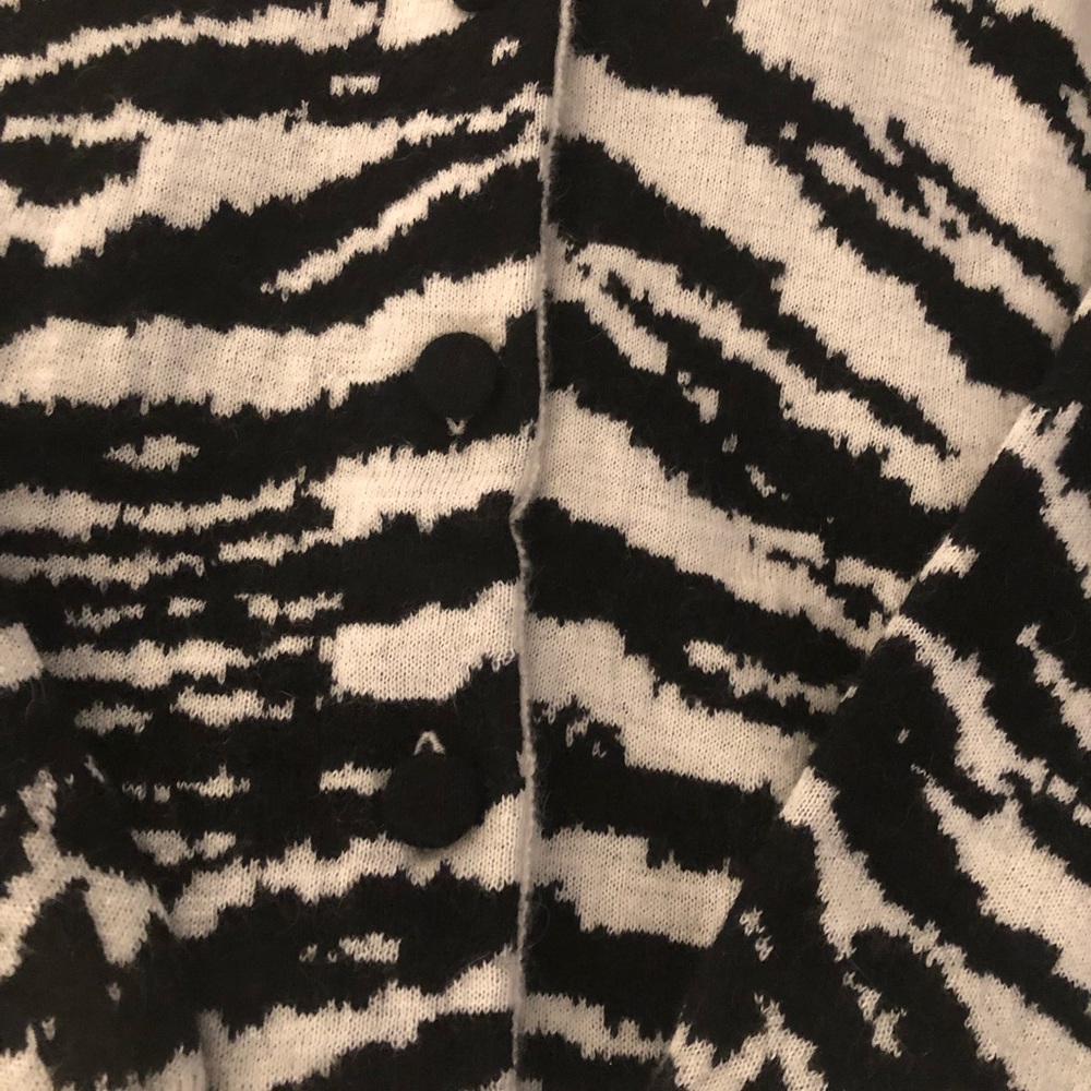 SOLD!!! Saint Laurent cardigan - Picture 3 of 4